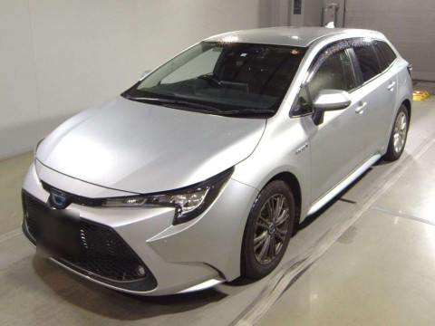 2019 Toyota Corolla Touring Wagon ZWE214W[0]