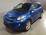 2014 Toyota IST