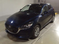 2022 Mazda Mazda2