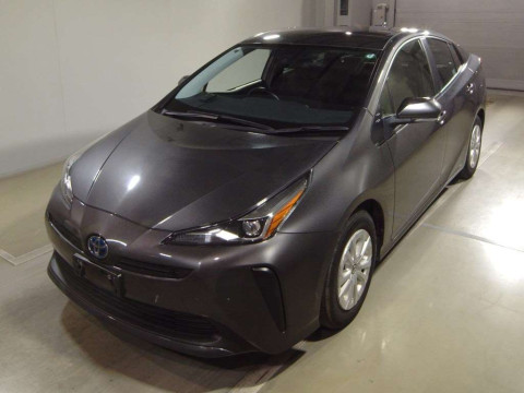 2022 Toyota Prius ZVW55[0]