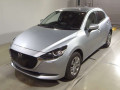 2022 Mazda Mazda2