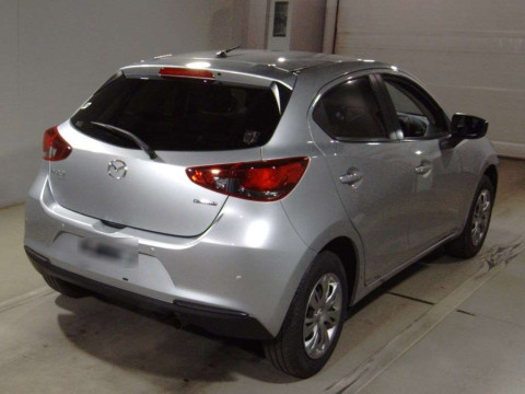 2022 Mazda Mazda2 DJLAS[1]