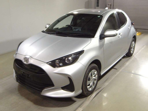 2022 Toyota YARIS MXPA15[0]