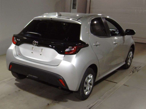 2022 Toyota YARIS MXPA15[1]