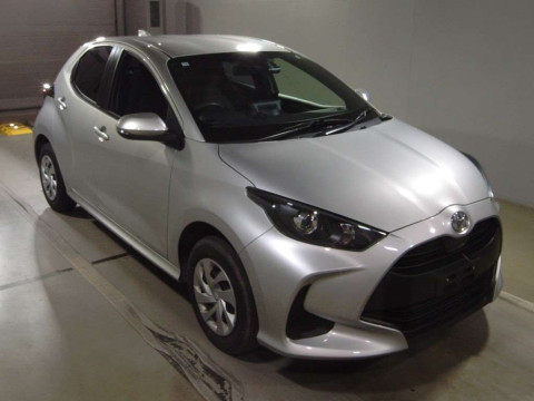 2022 Toyota YARIS MXPA15[2]