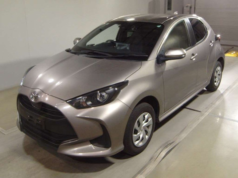 2022 Toyota YARIS MXPA15[0]