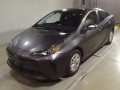 2022 Toyota Prius