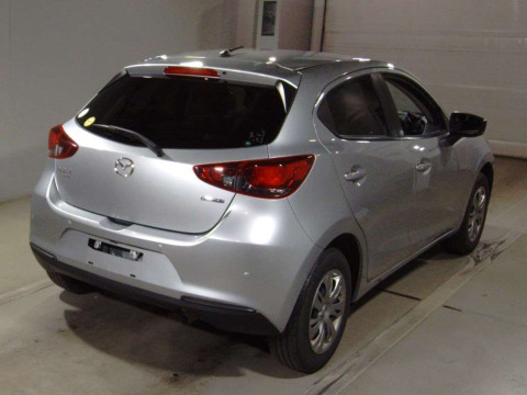 2022 Mazda Mazda2 DJLAS[1]