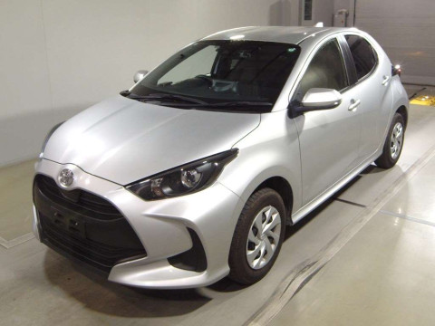 2022 Toyota YARIS MXPA15[0]