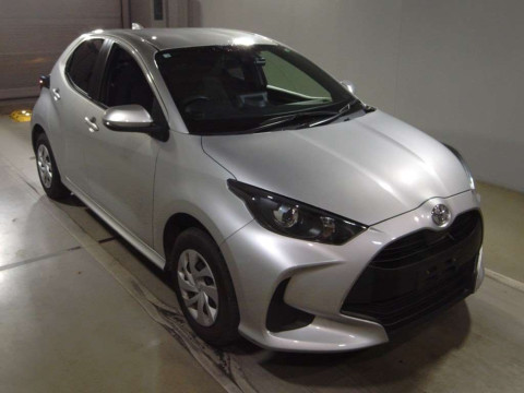 2022 Toyota YARIS MXPA15[2]