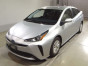 2022 Toyota Prius