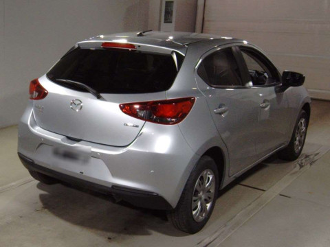 2022 Mazda Mazda2 DJLAS[1]