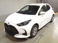 2022 Toyota YARIS