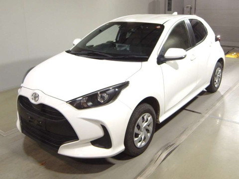 2022 Toyota YARIS MXPA15[0]