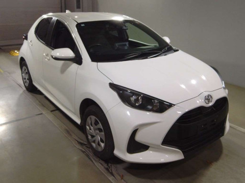 2022 Toyota YARIS MXPA15[2]