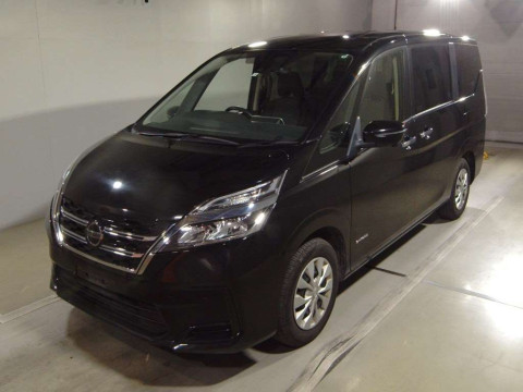 2022 Nissan Serena GC27[0]