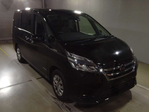 2022 Nissan Serena GC27[2]