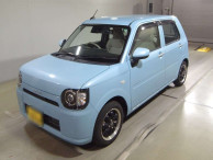 2019 Daihatsu Mira Tocot