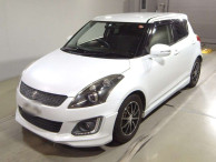 2016 Suzuki Swift