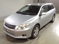 2008 Toyota Corolla Fielder