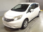 2013 Nissan Note