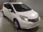 2013 Nissan Note