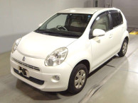 2011 Toyota Passo