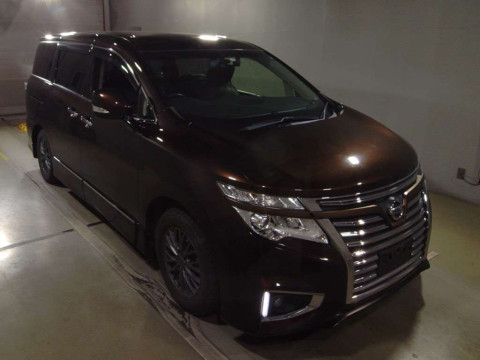 2014 Nissan Elgrand TNE52[2]