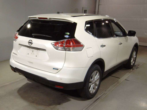 2014 Nissan X-Trail NT32[1]