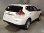 2014 Nissan X-Trail