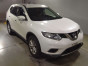 2014 Nissan X-Trail