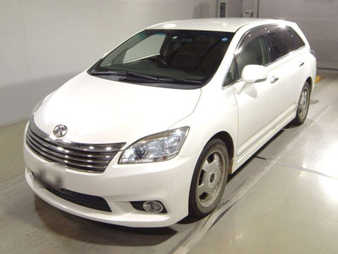 2011 Toyota Mark X Zio ANA10[0]