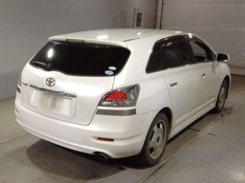 2011 Toyota Mark X Zio ANA10[1]