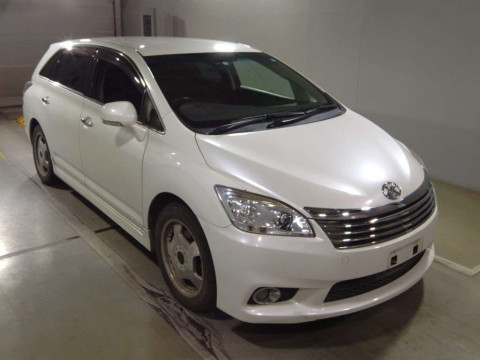 2011 Toyota Mark X Zio ANA10[2]