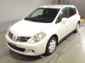 2010 Nissan Tiida