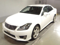 2010 Toyota Crown