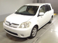 2008 Toyota Raum