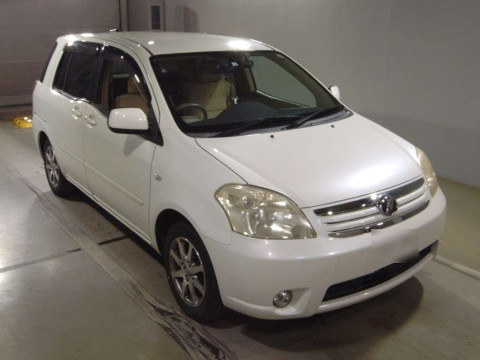 2008 Toyota Raum NCZ25[2]