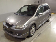 2004 Mazda Premacy