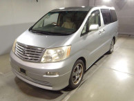 2003 Toyota Alphard