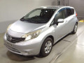 2014 Nissan Note