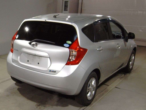 2014 Nissan Note E12[1]