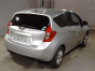 2014 Nissan Note