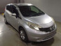 2014 Nissan Note