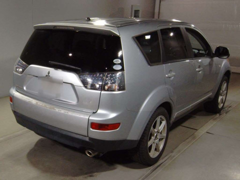 2006 Mitsubishi Outlander CW5W[1]