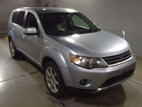 2006 Mitsubishi Outlander CW5W[2]