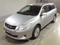 2010 Toyota Corolla Fielder