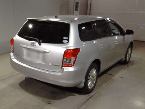 2010 Toyota Corolla Fielder NZE144G[1]