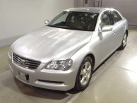 2008 Toyota Mark X