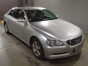 2008 Toyota Mark X